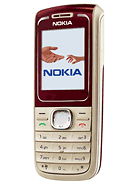 Download free ringtones for Nokia 1650.